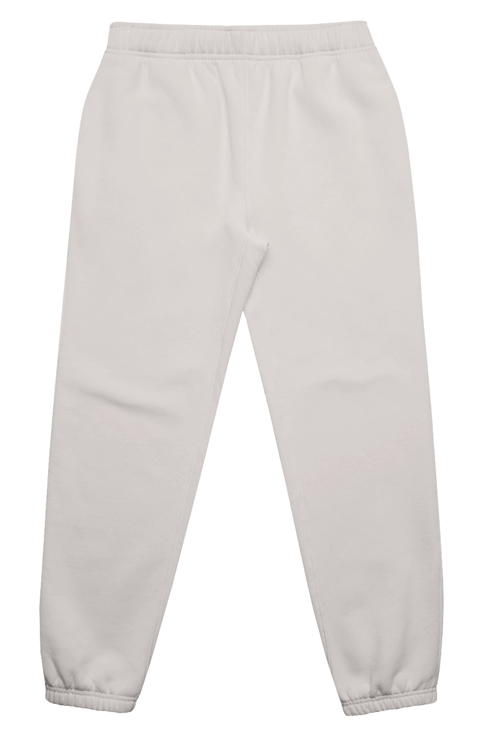 Relaxed Track Pants - Bone