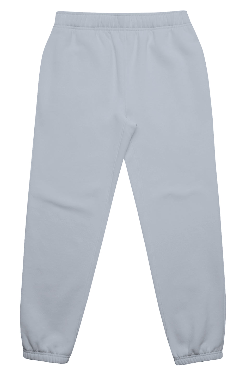 Relaxed Track Pants - Powder